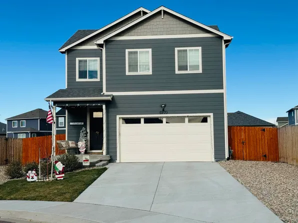 6970 Maidford Dr, Colorado Springs, CO 80925