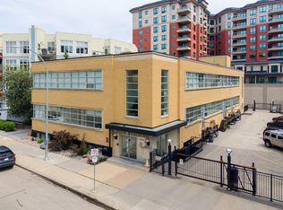 Ellis Lofts, Edmonton, AB T5K 1M1
