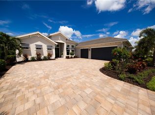 18508 Wildblue Blvd, Fort Myers, FL 33913