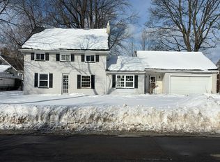 164 Leonard Rd, Rochester, NY 14616