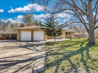 1716 N Sabin St, Wichita, KS 67212