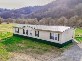 729 State Highway 194 W, Pikeville, KY 41501