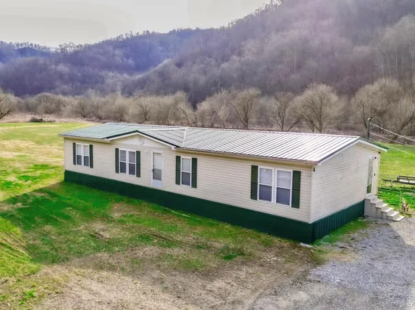 729 State Highway 194 W, Pikeville, KY 41501