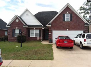 504 Vintage Pine Dr, Blythewood, SC 29016