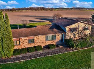 2462 N Tower Beach Rd, Pinconning, MI 48650