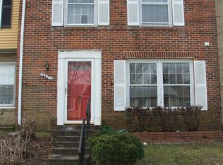 6475 Rockshire Ct, Alexandria, VA 22315