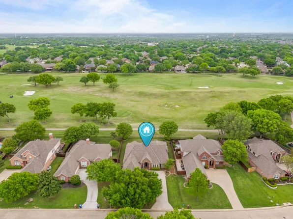 5204 Arbor Hollow Dr, McKinney, TX 75072
