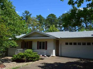 17 Argomaniz Way, Hot Springs, AR 71909