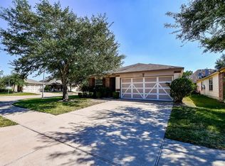 3535 Junction Bend Ln, Katy, TX 77494