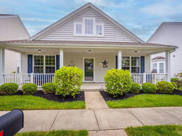 4281 N Yorkshire Sq, Cincinnati, OH 45245