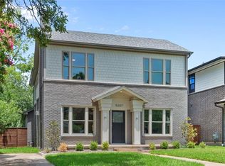 5207 Vickery Blvd, Dallas, TX 75206