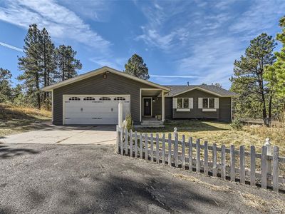 667 N White Tail Drive, Franktown, CO, 80116