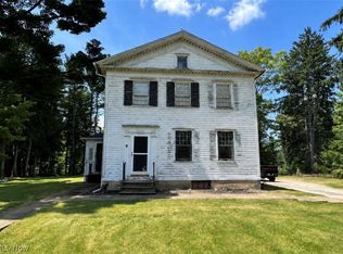 8925 Youngstown Conneaut Rd, Kinsman, OH 44428