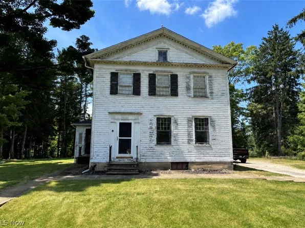 8925 Youngstown Conneaut Rd, Kinsman, OH 44428