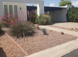 6830 N 72nd Pl, Scottsdale, AZ 85250