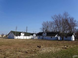 2608 S Main St, Goshen, IN 46526