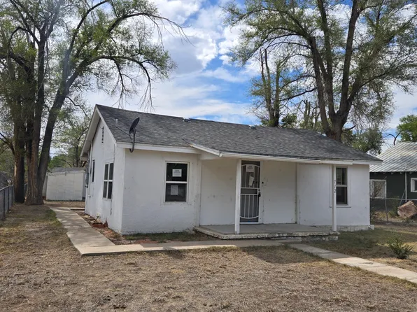 712 Adams Ave, La Junta, CO 81050