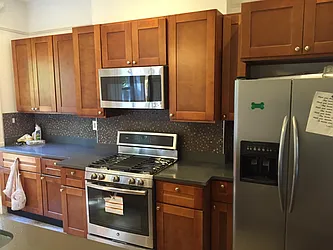 Rented by Bedford Brownstone Realty