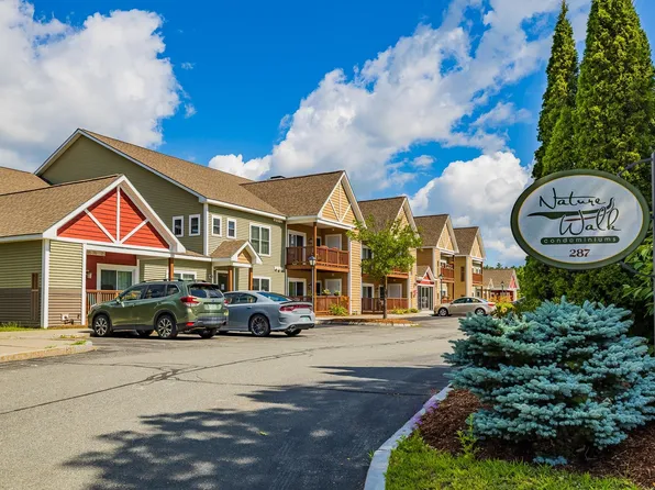 287 Mascoma Street #211, Lebanon, NH 03766