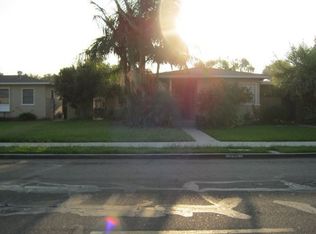 715 S Citron St, Anaheim, CA 92805