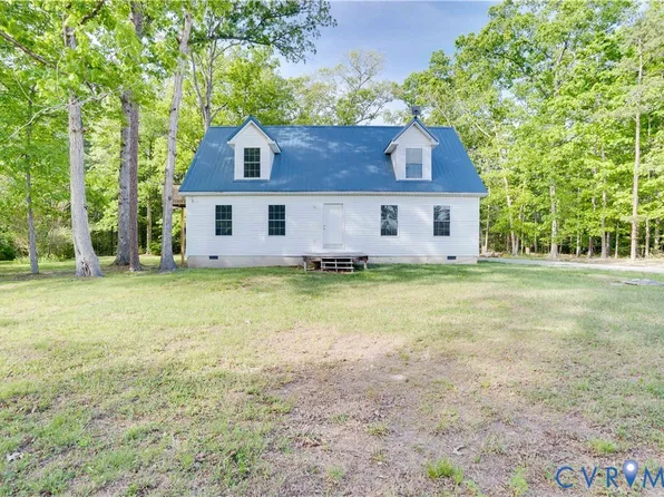 575 Tye Brook Hwy, Piney River, VA 22964