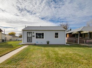 4115 Cook St, Denver, CO 80216