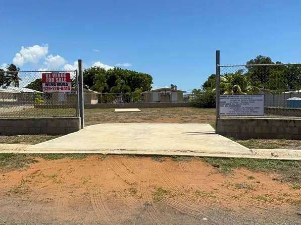301 Km 9.9 Sector, Cabo Rojo, PR 00623