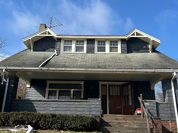 1115 S Seneca Ave, Alliance, OH 44601