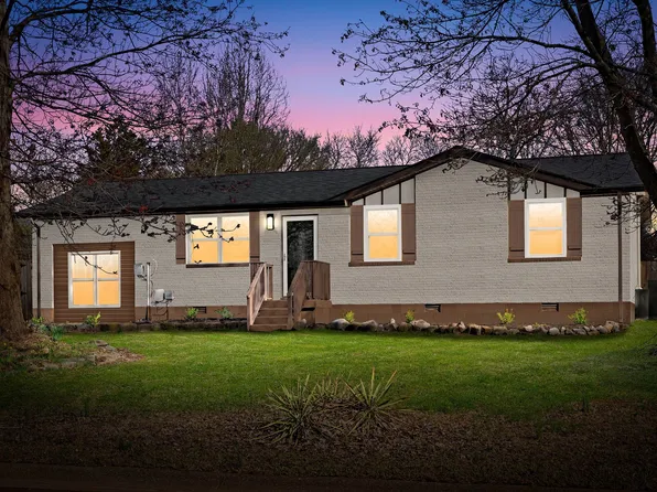 507 Appleton Dr, Clarksville, TN 37042