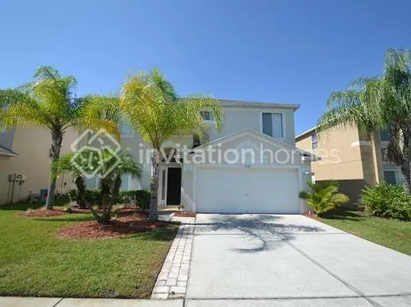 25147 Geddy Dr, Land O Lakes, FL 34639