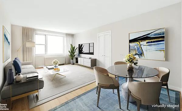 1st image of 165 W 66th St APT 11U