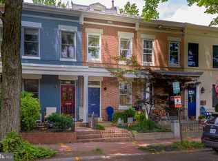 1222 Walter St SE, Washington, DC 20003