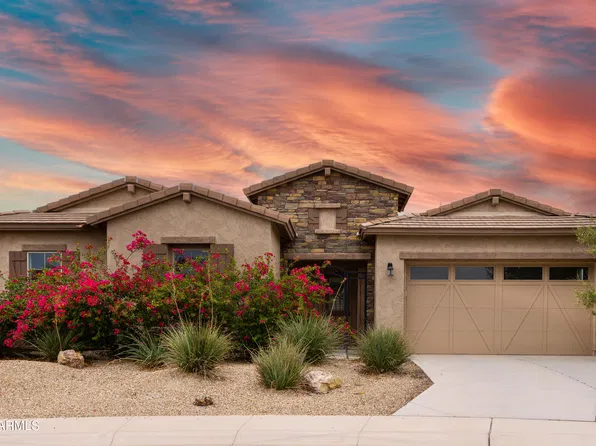 18443 W VERBENA Drive, Goodyear, AZ 85338
