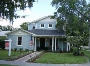 1001 Vassar St, Orlando, FL 32804
