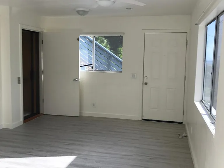 2nd floor bedroom
