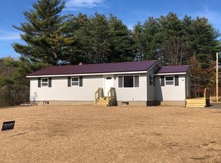 258 Route 3, China, ME 04358