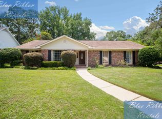 4913 Meredith Ct, Mobile, AL 36618