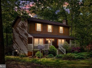 31170 Price Rd, Locust Grove, VA 22508