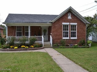 1211 Main St, West Pt, KY 40177