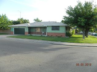 745 N F St, Stockton, CA
