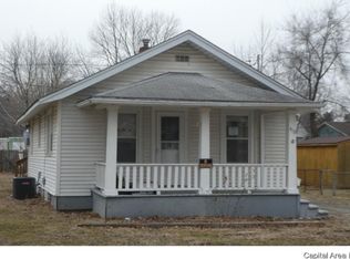 413 Magnolia Dr, Springfield, IL 62702