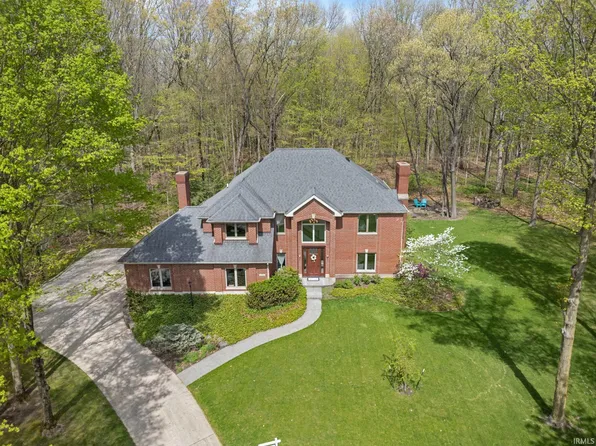 1701 Danielle Ln, West Lafayette, IN 47906