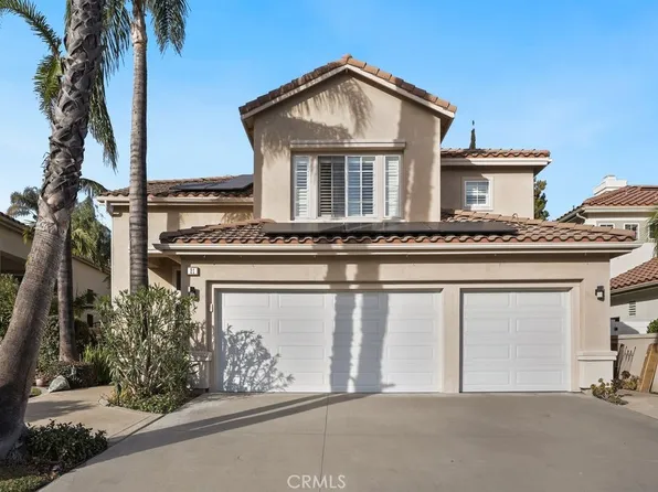 21 Via Anadeja, Rancho Santa Margarita, CA 92688