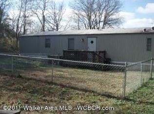 80 Short St, Parrish, AL 35580