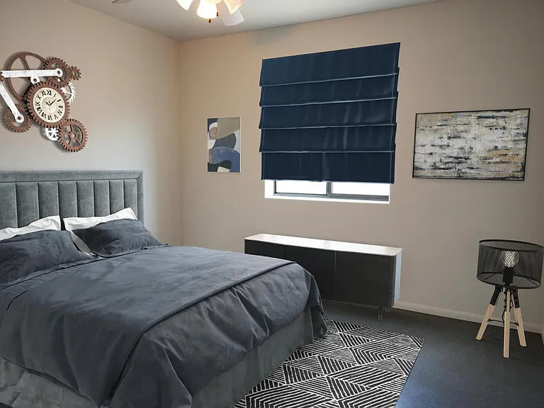1317 E Hedrick Dr — Photo 12