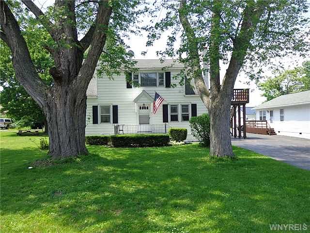 1st image of 4206 Lasalle Ave