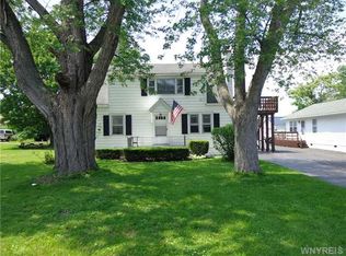 4206 Lasalle Ave, Hamburg, NY 14075