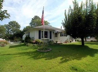 50 Noble St, Sellersville, PA 18960