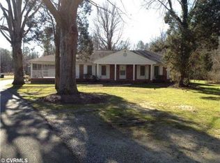 1931 Mill Rd, Henrico, VA 23231