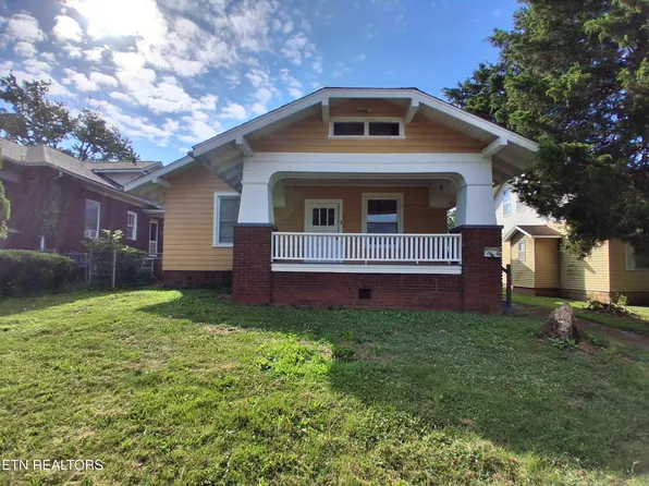 2806 Linden Ave, Knoxville, TN 37914
